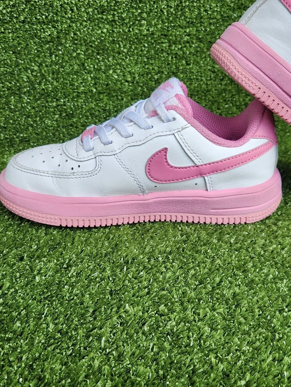 Nike force af1
